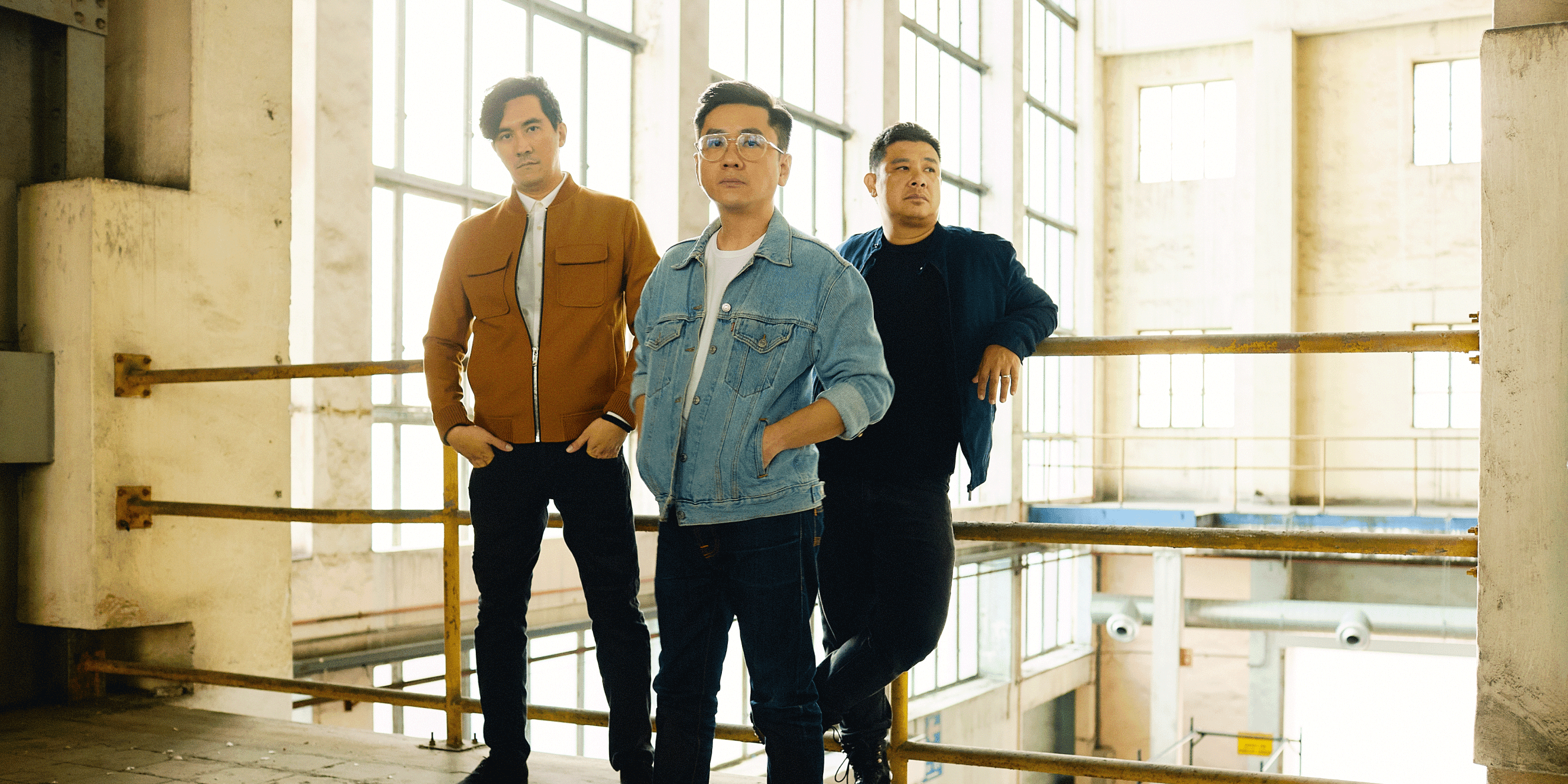 Artist Spotlight hero